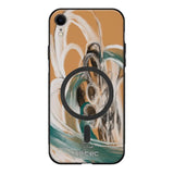 iPhone XR urban magic suojakuoret - Kehrä - Noora Kämppi