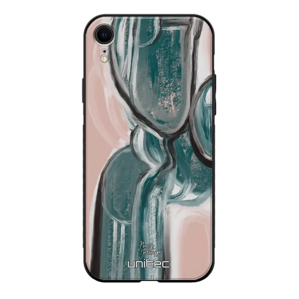 iPhone XR urban magic suojakuoret - Syli - Noora Kämppi - Ei