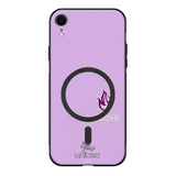 iPhone XR urban magic suojakuoret - Worthy - Noora Kämppi