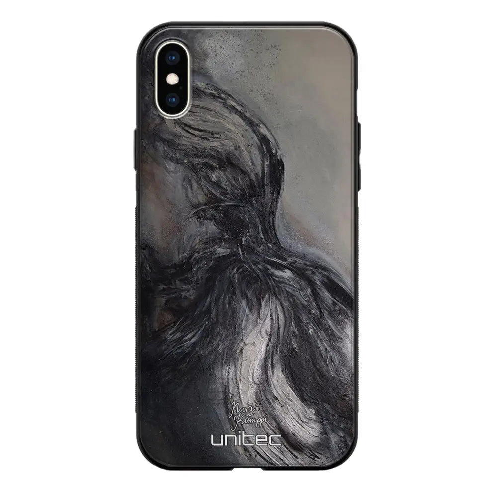 iPhone XS animal kingdom suojakuoret - Unknown - Noora Kämppi - Ei