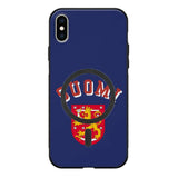 iPhone XS jääkiekko suojakuoret - Leijonat Suomi