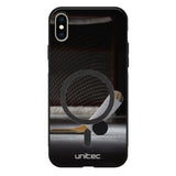 iPhone XS Max jääkiekko suojakuoret - Jääkiekko