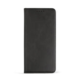 iPhone XS Max Lompakko Suojakotelo Musta