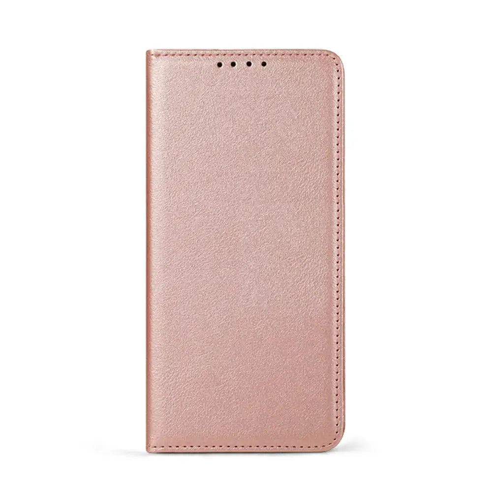 iPhone XS Max Lompakko Suojakotelo Ruusukulta