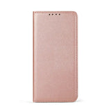 iPhone XS Max Lompakko Suojakotelo Ruusukulta