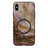 iPhone XS Max modern art suojakuoret - Luoksesi - Noora Kämppi