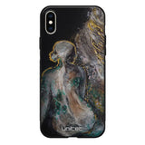 iPhone XS Max mystinen voima suojakuoret - Chosen One - Noora Kämppi - Ei