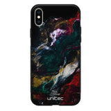 iPhone XS Max mystinen voima suojakuoret - Reckless - Noora Kämppi - Ei