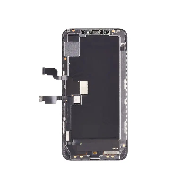 iPhone XS Max Näyttö - Hard OLED