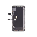 iPhone XS Max Näyttö - Hard OLED