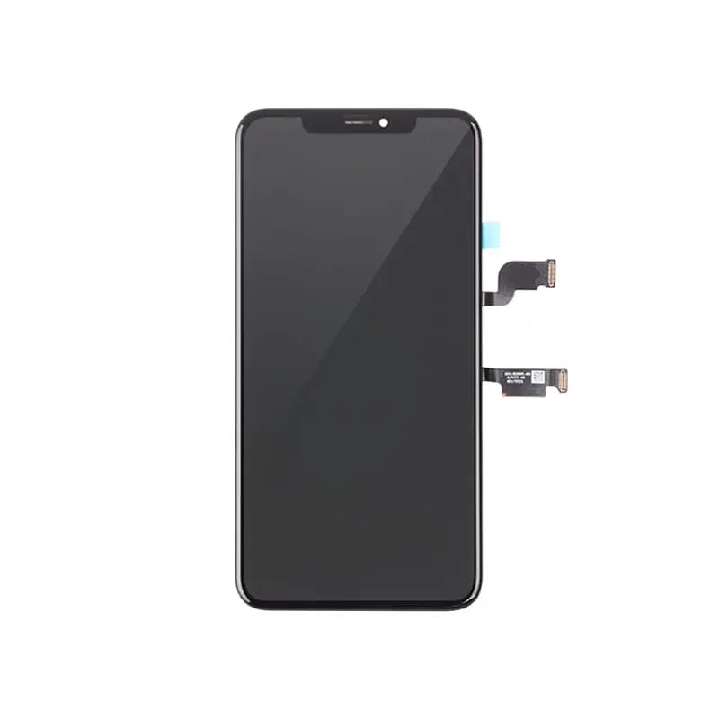 iPhone XS Max Näyttö - Hard OLED