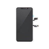 iPhone XS Max Näyttö - Hard OLED