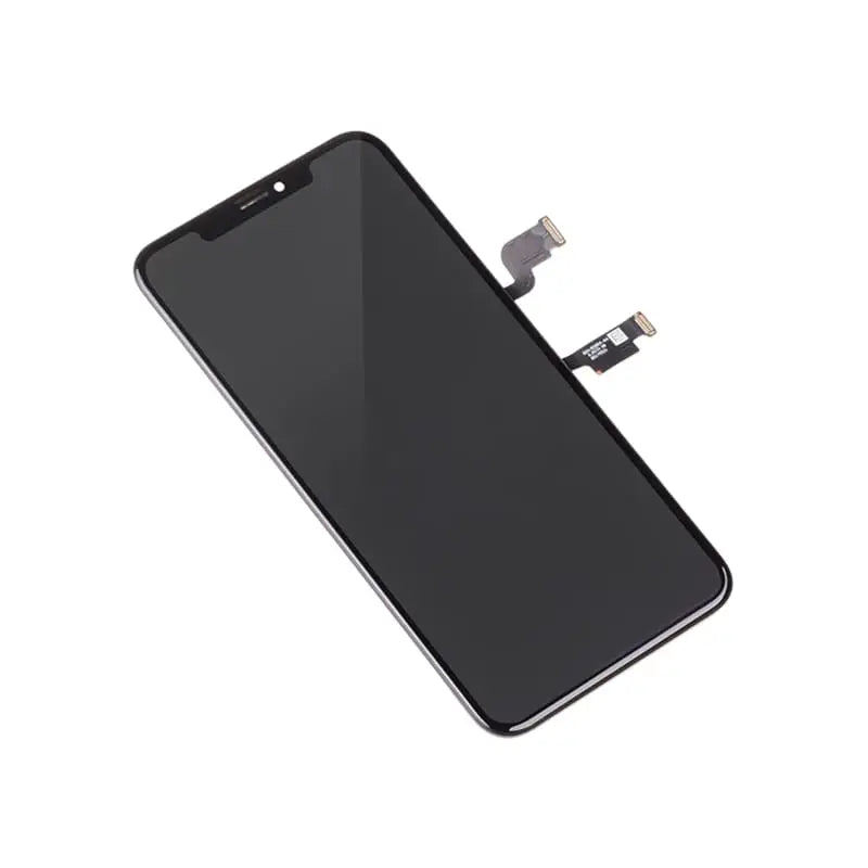 iPhone XS Max Näyttö - Hard OLED