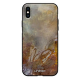 iPhone XS Max pehmeä eleganssi suojakuoret - Aamunkoi - Noora Kämppi - Ei