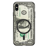 iPhone XS Max seteli suojakuoret - Dollar