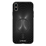 iPhone XS Max suojakuoret - 3D Illusion