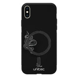 iPhone XS Max surrealistic sadness suojakuoret - Kärmes - Noora Kämppi