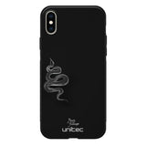 iPhone XS Max surrealistic sadness suojakuoret - Kärmes - Noora Kämppi - Ei