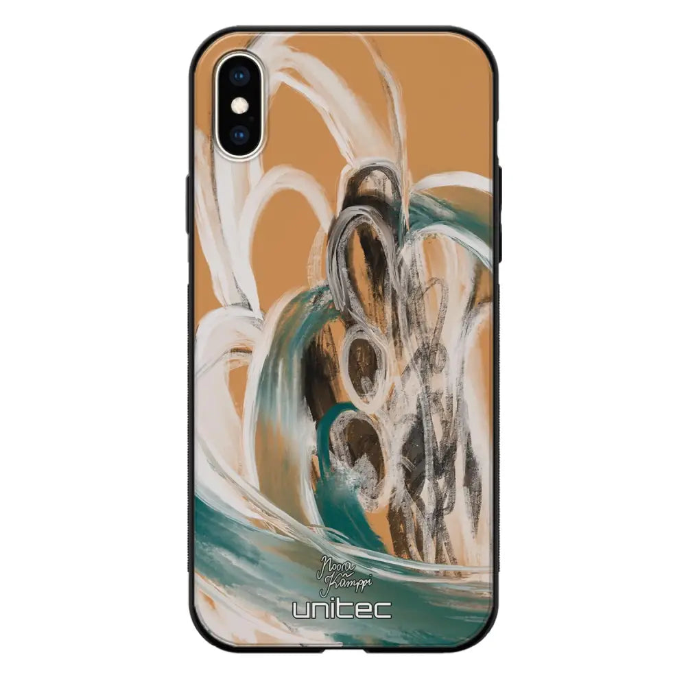 iPhone XS Max urban magic suojakuoret - Kehrä - Noora Kämppi - Ei