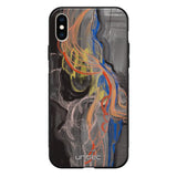 iPhone XS Max urban magic suojakuoret - Tarina - Noora Kämppi - Ei