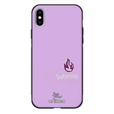 iPhone XS Max urban magic suojakuoret - Worthy - Noora Kämppi - Ei