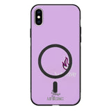 iPhone XS Max urban magic suojakuoret - Worthy - Noora Kämppi