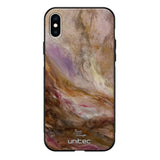 iPhone XS modern art suojakuoret - Luoksesi - Noora Kämppi - Ei