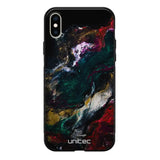 iPhone XS mystinen voima suojakuoret - Reckless - Noora Kämppi - Ei