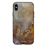 iPhone XS pehmeä eleganssi suojakuoret - Aamunkoi - Noora Kämppi - Ei