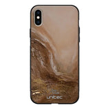 iPhone XS pehmeä eleganssi suojakuoret - Laulusi - Noora Kämppi - Ei