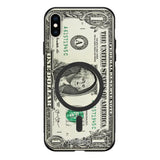 iPhone XS seteli suojakuoret - Dollar