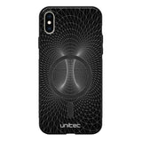 iPhone XS suojakuoret - 3D Illusion