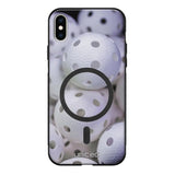 iPhone XS suojakuoret - Salibandy