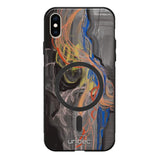 iPhone XS urban magic suojakuoret - Tarina - Noora Kämppi