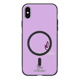 iPhone XS urban magic suojakuoret - Worthy - Noora Kämppi