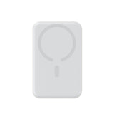 MagSafe varavirtalähde / Powerbank 10000mAh – Valkoinen