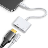 Lightning to HDMI Adapter