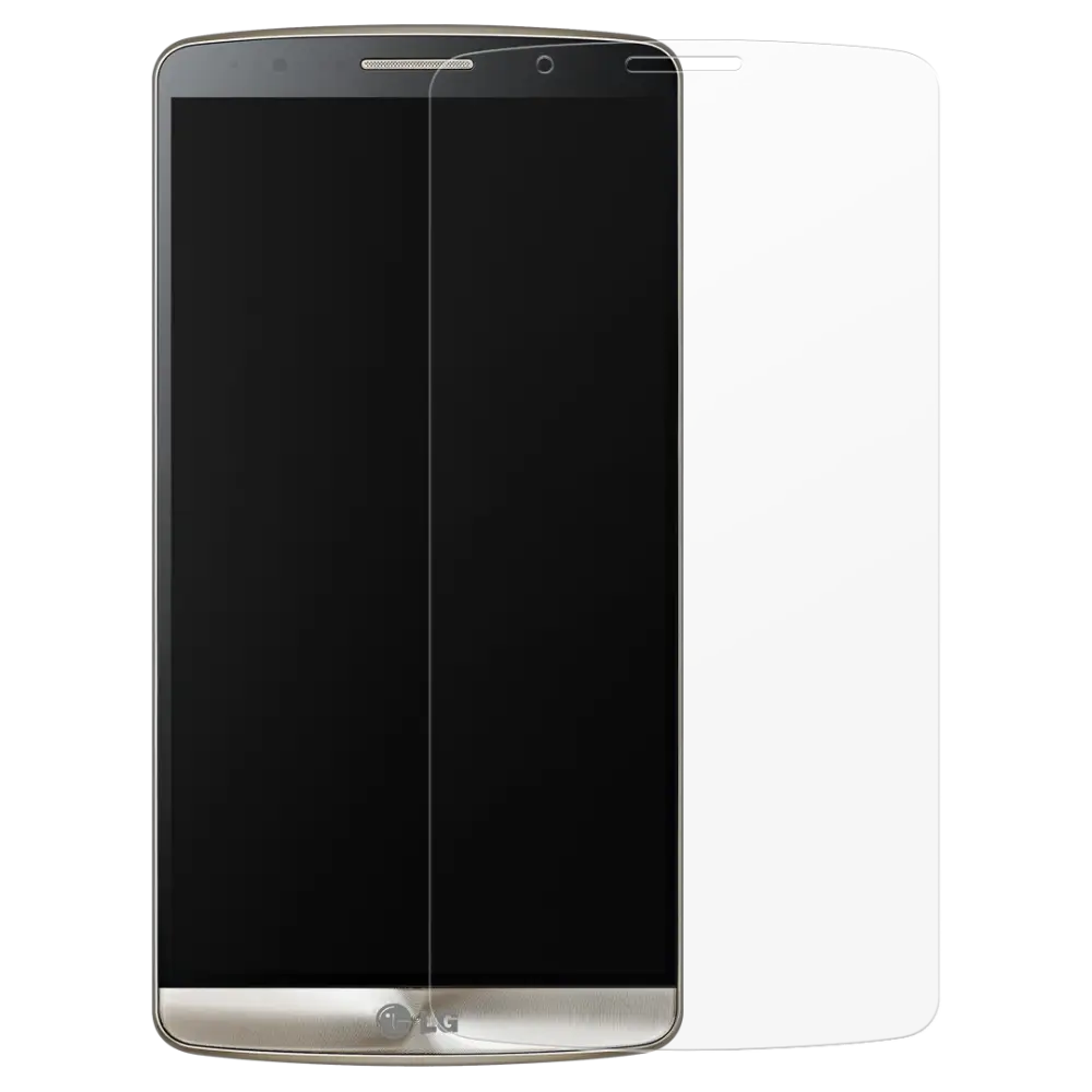 LG G3 Panssarilasi 2D