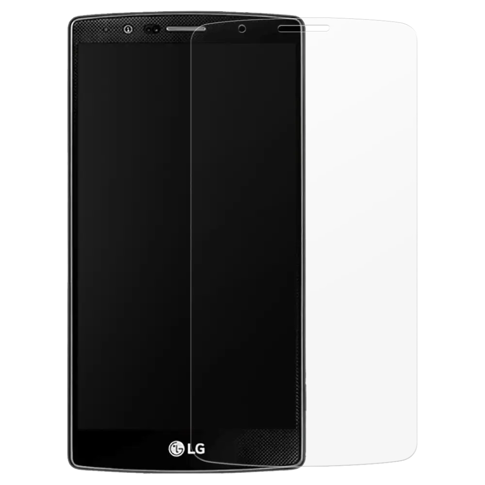 LG G4 Panssarilasi 2D