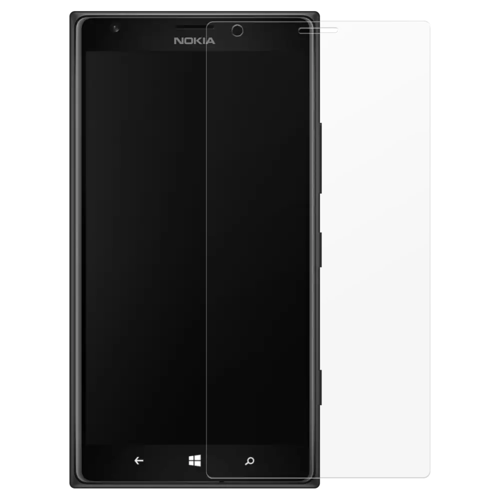 Lumia 1520 Panssarilasi 2D