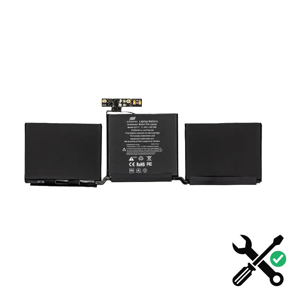 MacBook Pro Akku 13’’ A2159 A2338 A2289 A2171