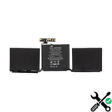 MacBook Pro Akku 13’’ A2159 A2338 A2289 A2171