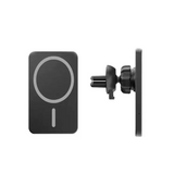 MagSafe Autoteline - Musta