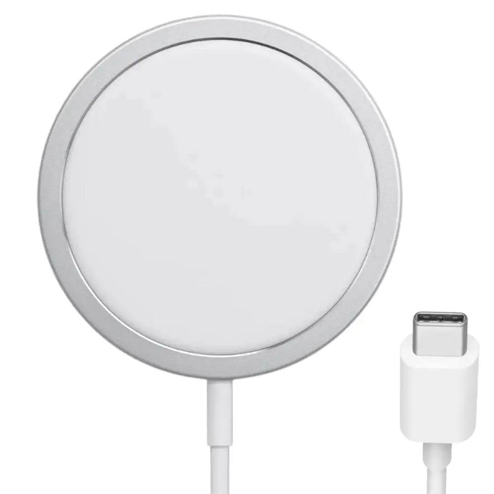 MagSafe-laturi - 15W