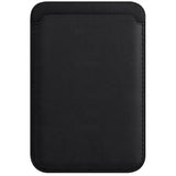 Magsafe lompakko - Musta