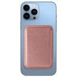 Magsafe lompakko - Roosakulta