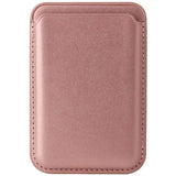 Magsafe lompakko - Roosakulta