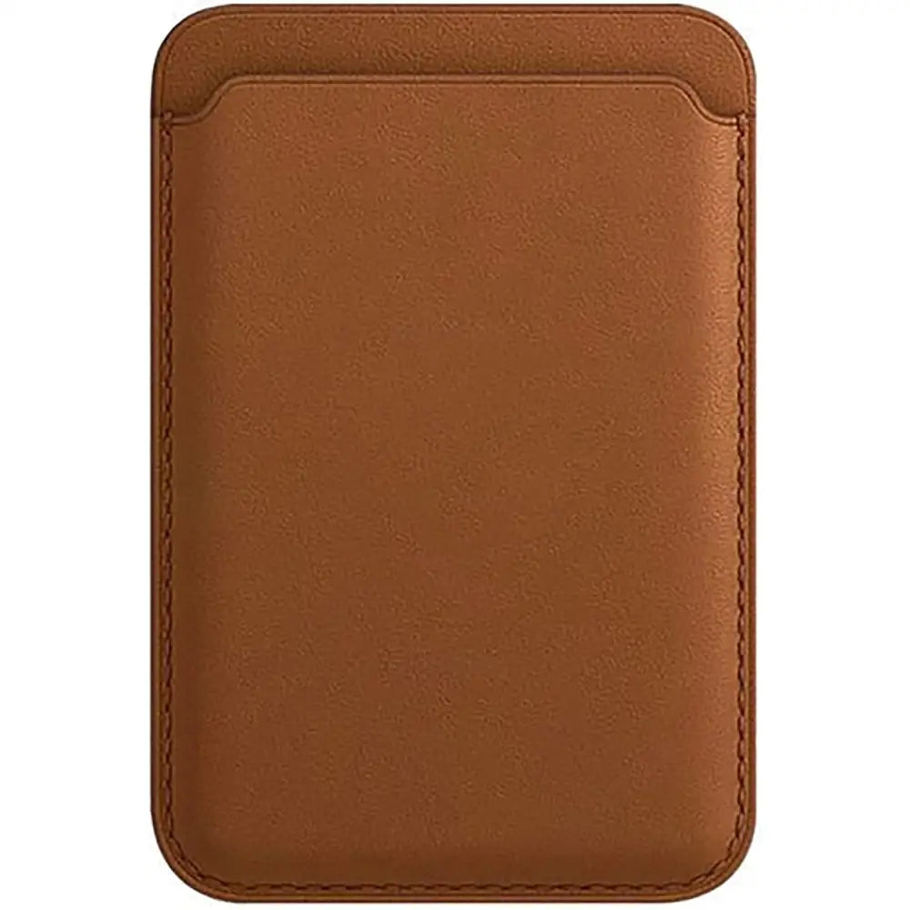 Magsafe lompakko - Ruskea