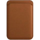 Magsafe lompakko - Ruskea