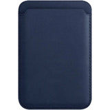 Magsafe lompakko - Sininen